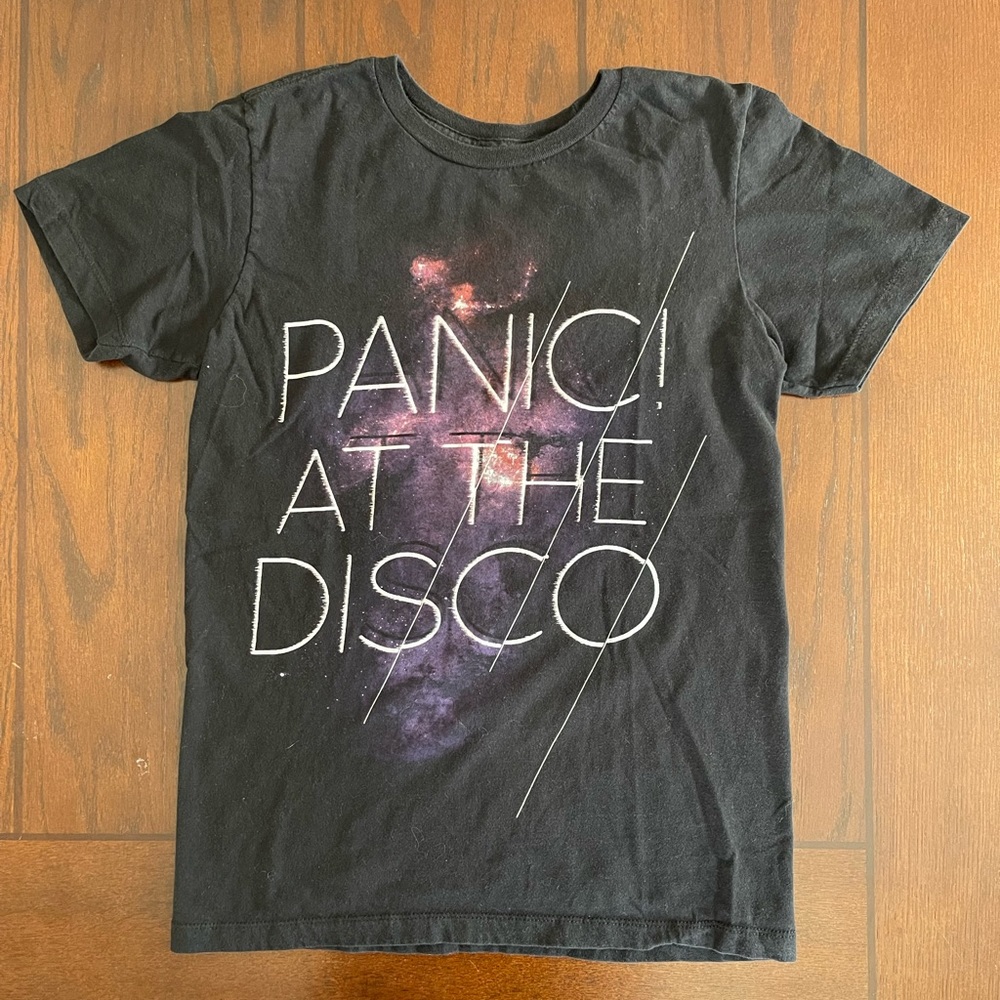 Panic At The Disco shirt